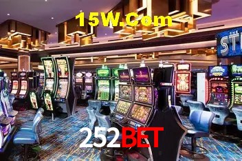 252bet: Jogos de Caça-Níqueis-Altas Recompensas, Roleta-Velocidade, Blackjack-Desafios Máximos