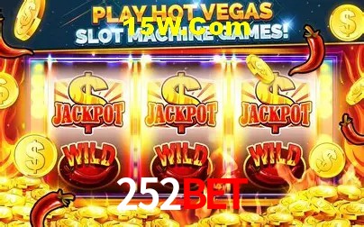 252bet: Seu Cassino Premiado com Pagamentos Rápidos