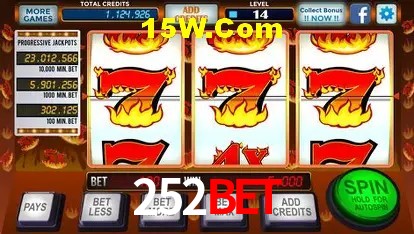 252bet vip